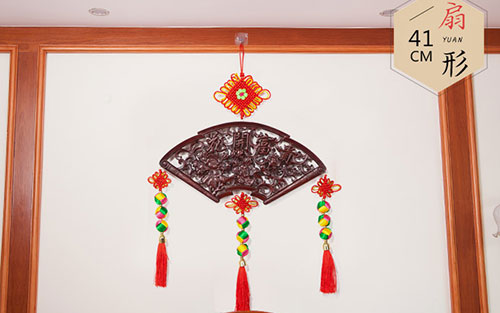 乳源中国结挂件实木客厅玄关壁挂装饰品种类大全